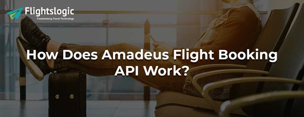 Amadeus Flight Booking API